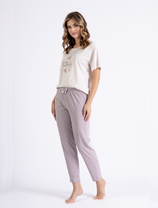SAMBA 1421 Pyjama